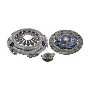 HK2207 BORG & BECK