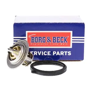 BORG & BECK BBT567