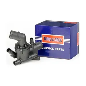 BORG & BECK BBT514