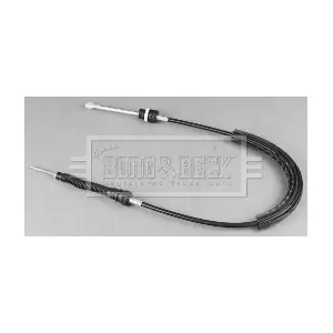 BORG & BECK BKG1142