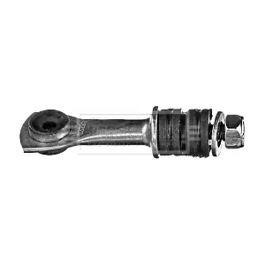BORG & BECK BDL6437