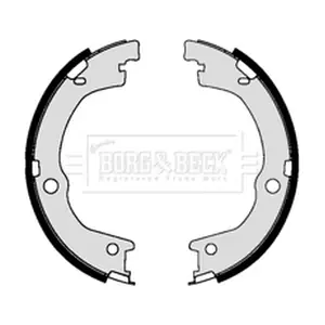BBS6422 BORG & BECK