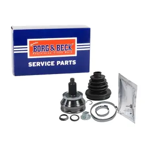 BCJ1182 BORG & BECK