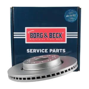 BBD6295S BORG & BECK