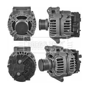 BORG & BECK BBA2279