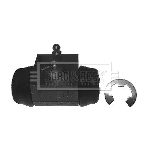 BBW1090 BORG & BECK
