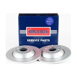 BBD5331 BORG & BECK