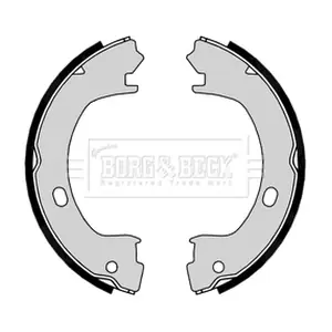 BORG & BECK BBS6440