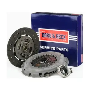 BORG & BECK HK6102