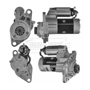 BORG & BECK BST32843