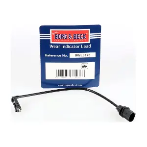 BWL3176 BORG & BECK
