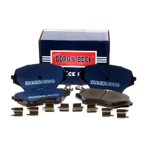 BBP2075 BORG & BECK