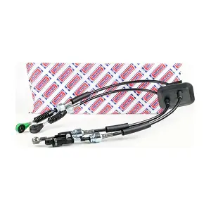 BORG & BECK BKG1322