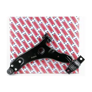 BORG & BECK BCA5962