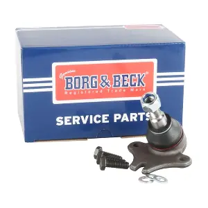 BORG & BECK BBJ5280