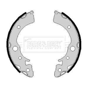 BBS6164 BORG & BECK