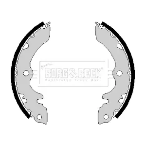 BBS6136 BORG & BECK