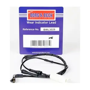 BWL3029 BORG & BECK