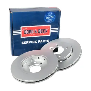 BBD5446 BORG & BECK