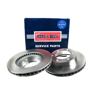 BBD4815 BORG & BECK