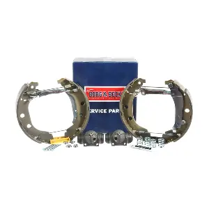 BBS1117K BORG & BECK