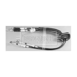 BORG & BECK BKG1117