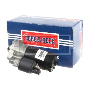 BST2292 BORG & BECK
