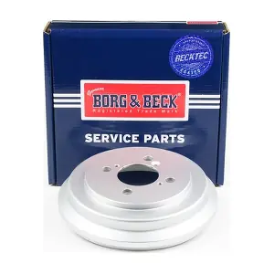 BBR7287 BORG & BECK