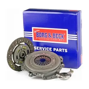 BORG & BECK HK6247