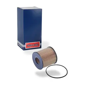BORG & BECK BFO4068