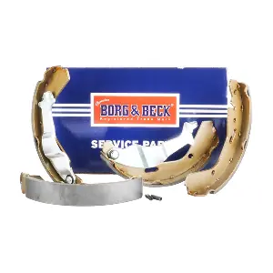 BBS6374 BORG & BECK