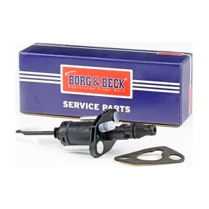 BCM255 BORG & BECK