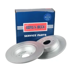 BORG & BECK BBD5385