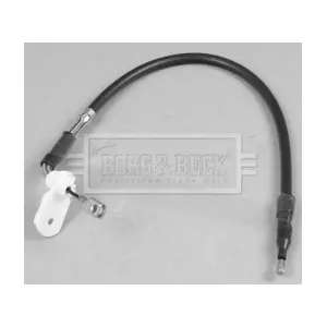 BORG & BECK BKB2877