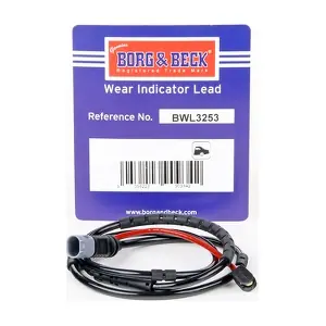 BWL3253 BORG & BECK