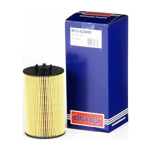 BFO4230HD BORG & BECK