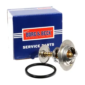 BORG & BECK BBT183