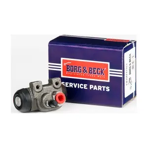 BORG & BECK BBW1783