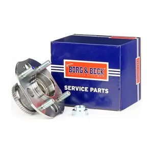 BWK923 BORG & BECK