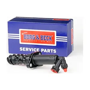 BES295 BORG & BECK