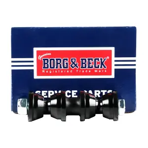 BORG & BECK BDL7256