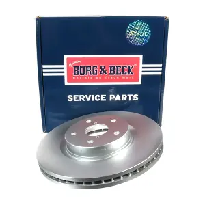 BORG & BECK BBD6035S