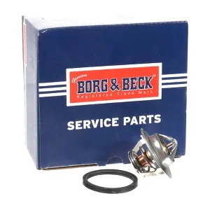 BBT005 BORG & BECK