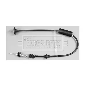 BORG & BECK BKC1486