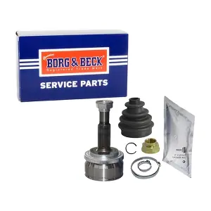 BORG & BECK BCJ1251