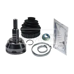 BCJ1508 BORG & BECK