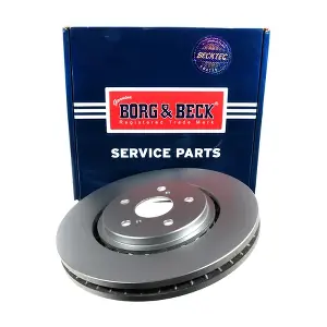 BBD6238S BORG & BECK