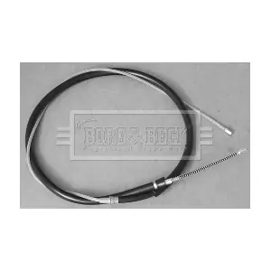 BKB3423 BORG & BECK