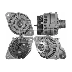 BORG & BECK BBA32101