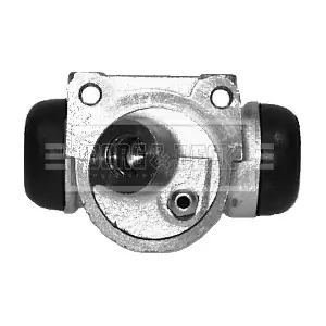 BORG & BECK BBW1684